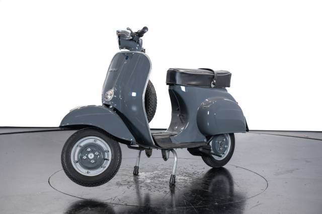 Image 1/11 of Piaggio DUMMY (1974)