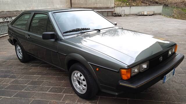 Image 1/67 of Volkswagen Scirocco II GT (1984)