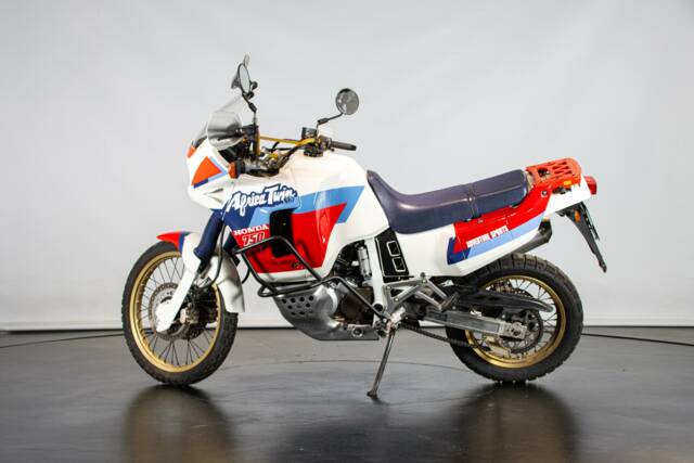 Image 1/50 de Honda DUMMY (1990)