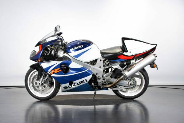 Bild 1/49 von Suzuki TL 1000R (1999)
