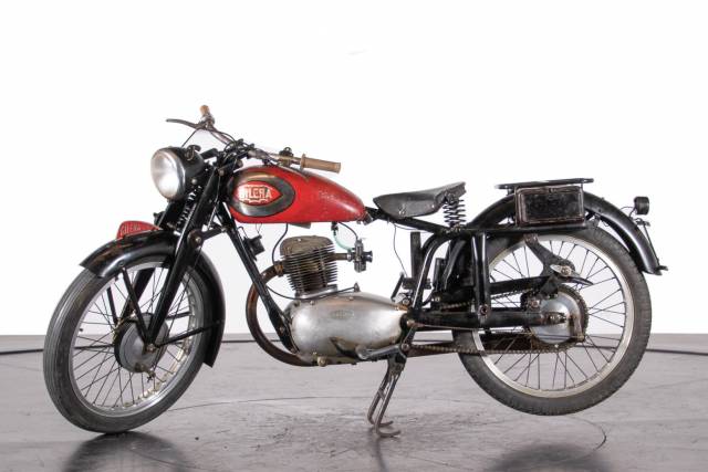 Afbeelding 1/25 van Gilera DUMMY (1951)