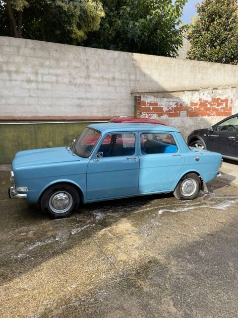 Bild 1/9 von SIMCA 900 (1973)