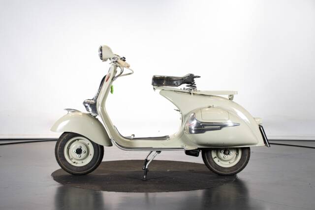 Bild 1/50 von Piaggio Vespa 150 "Struzzo" VL (1955)
