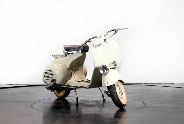 Afbeelding 1/9 van Piaggio DUMMY (1953)
