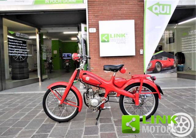 Imagen 1/9 de Motom DUMMY (1959)