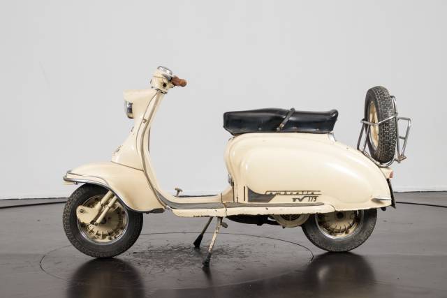 Immagine 1/16 di Innocenti DUMMY (1958)