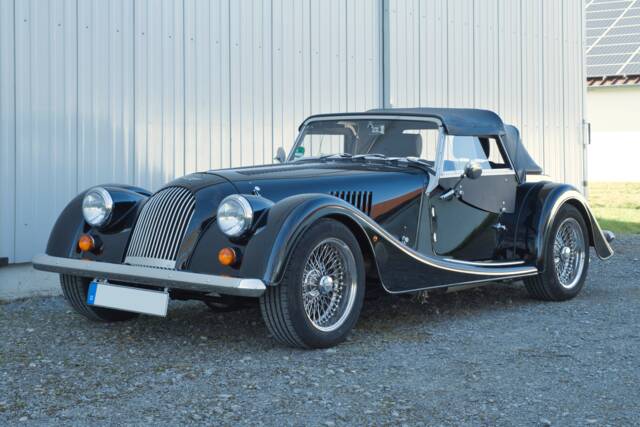 Image 1/15 of Morgan Roadster V6 (2014)