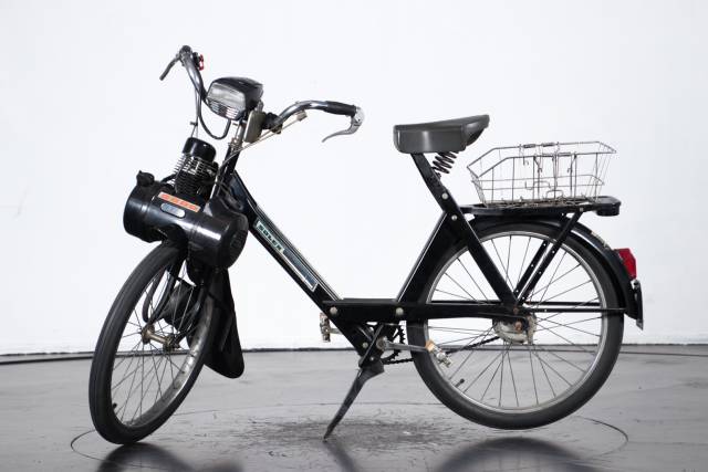 Imagen 1/19 de Solex DUMMY (1968)