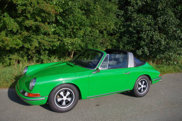 Immagine 1/26 di Porsche 911 2.0 (1968)