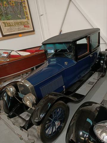 Image 1/16 de Packard Single Six (1923)