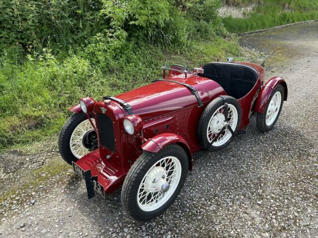 Bild 1/11 von Austin 7 Special (1935)
