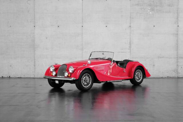 Bild 1/50 von Morgan Plus 8 (1976)