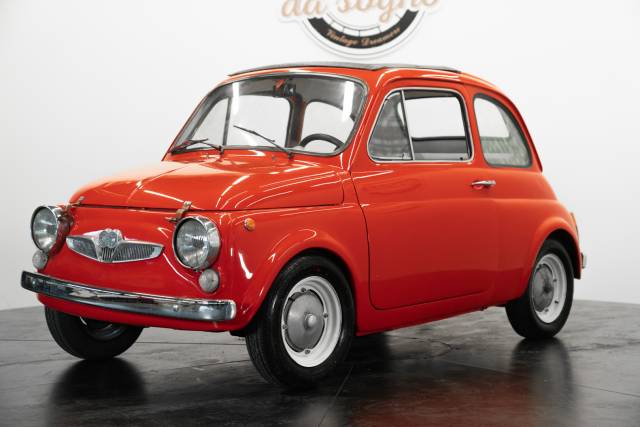 Image 1/29 de Steyr-Puch 650 TR (1967)