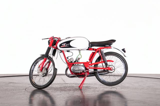 Image 1/16 of Italjet DUMMY (1971)