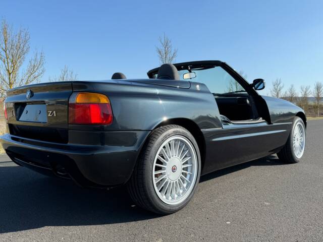 Immagine 1/25 di BMW Z1 (1991)