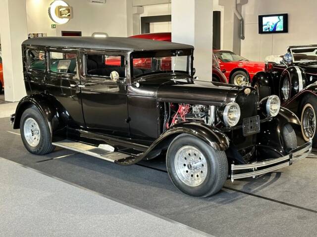 Image 1/7 of Chevrolet National (1928)