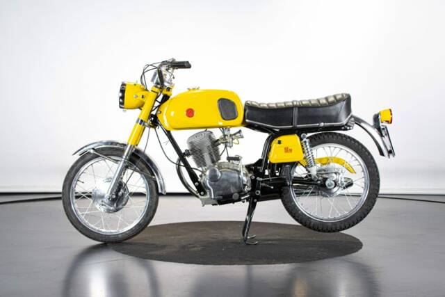 Image 1/50 of Gilera 150 Autostrada (1971)