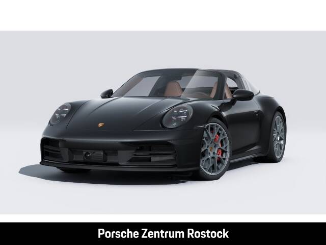 Image 1/14 of Porsche 911 Carrera 4S (1900)