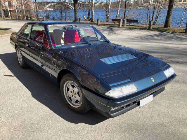 Image 1/25 de Ferrari 412 GT (1989)