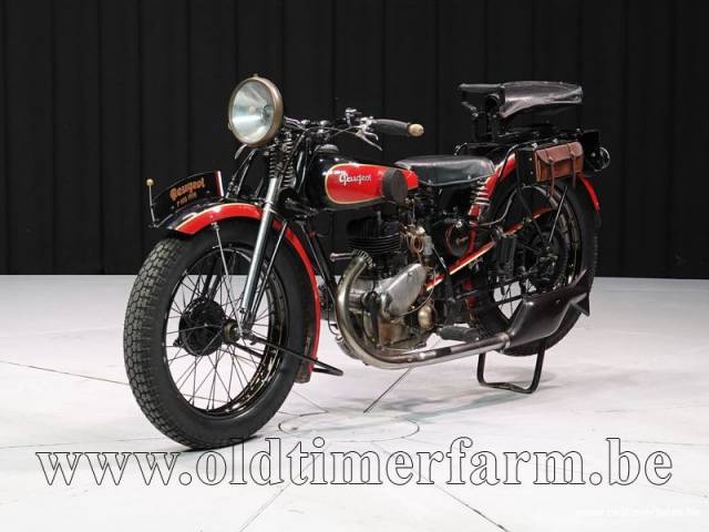 Image 1/15 de Peugeot DUMMY (1929)