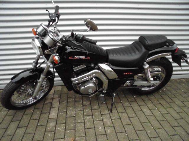 Bild 1/4 von Kawasaki DUMMY (1999)