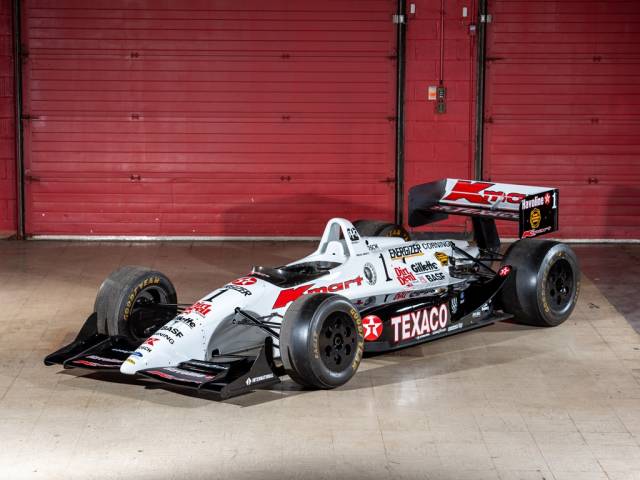Bild 1/44 von Lola T92&#x2F;00 (1992)