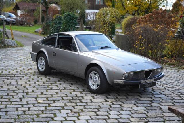 Immagine 1/38 di Alfa Romeo Junior Zagato GT 1600 (1972)