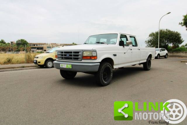 Imagen 1/10 de Ford F-350 (1994)