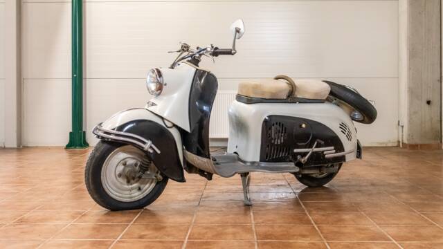 Bild 1/15 von IWL SR 59 Berlin (1961)