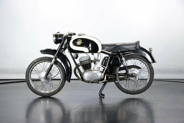 Bild 1/50 von MV Agusta DUMMY (1958)