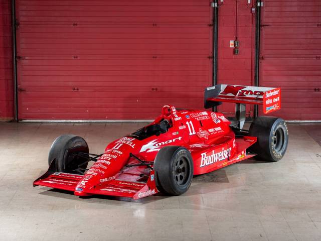 Image 1/42 of Lola T89&#x2F;00 (1989)