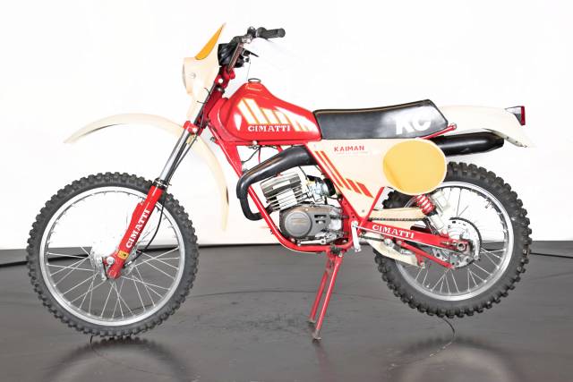 Image 1/17 of Cimatti DUMMY (1982)