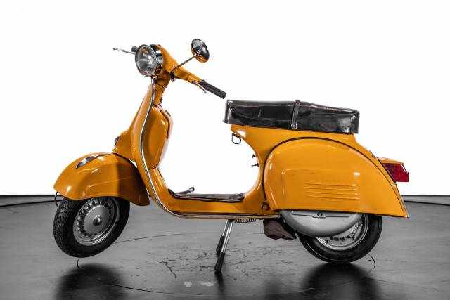 Image 1/28 of Piaggio Vespa 180 Rally (1968)