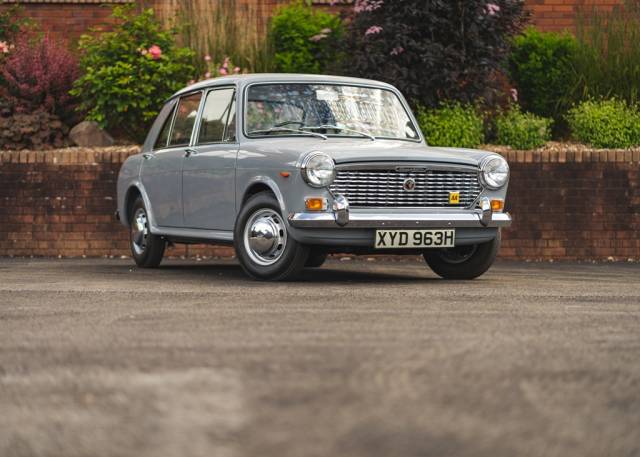 Immagine 1/16 di Austin 1100 (1970)