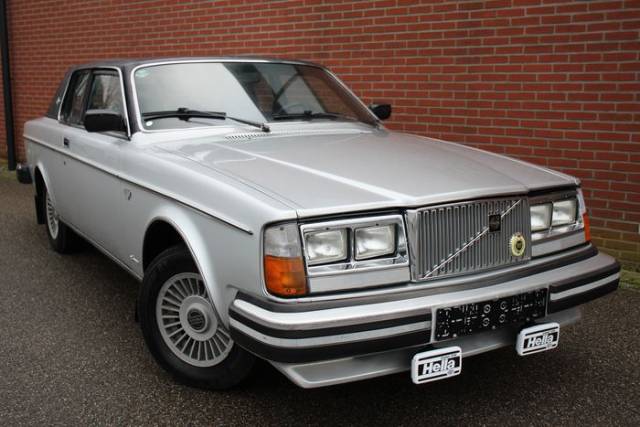 Bild 1/9 von Volvo 262 C Bertone (1978)
