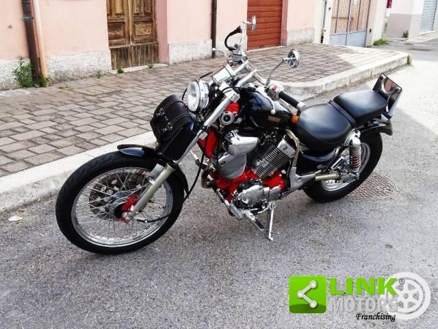 Imagen 1/23 de Yamaha DUMMY (1991)