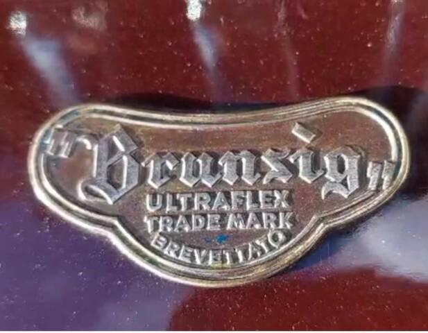 Image 1/93 of FIAT 1100-103 Familiare Viotti (1949)