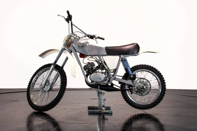 Bild 1/20 von TGM DUMMY (1976)