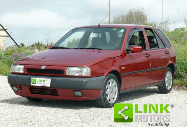 Imagen 1/1 de FIAT Tipo (1994)