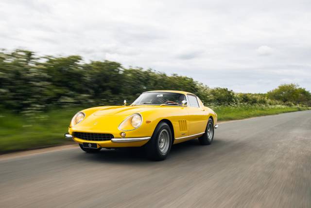 Bild 1/33 von Ferrari 275 GTB/4 (1968)