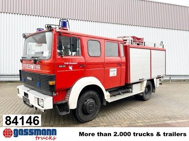 Image 1/15 of Iveco 120-25 AW (1986)