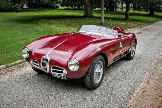 Bild 1/50 von Alfa Romeo 1900 ATL (1959)