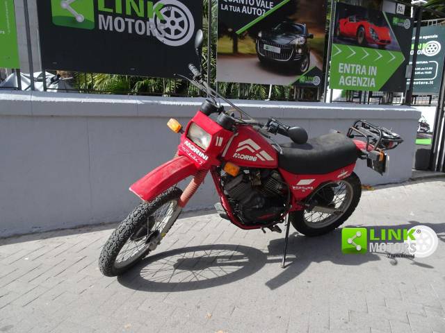 Afbeelding 1/9 van Moto Morini DUMMY (1982)