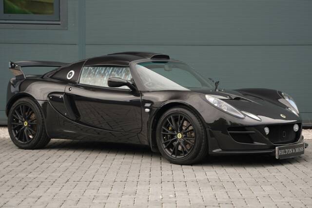 Bild 1/50 von Lotus Exige S 240 (2009)