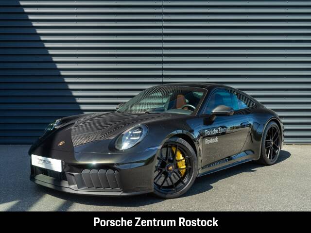 Bild 1/31 von Porsche 911 Carrera 4 GTS (2026)