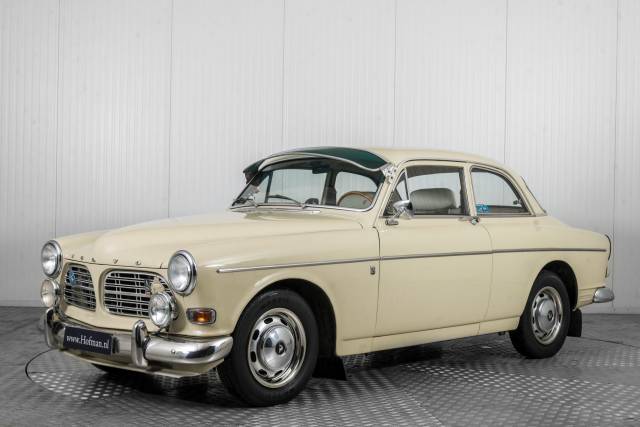 Image 1/50 de Volvo P 121 (1969)
