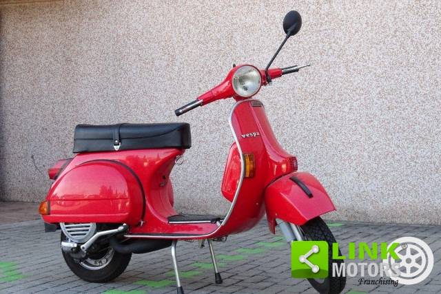 Bild 1/10 von Piaggio DUMMY (1981)