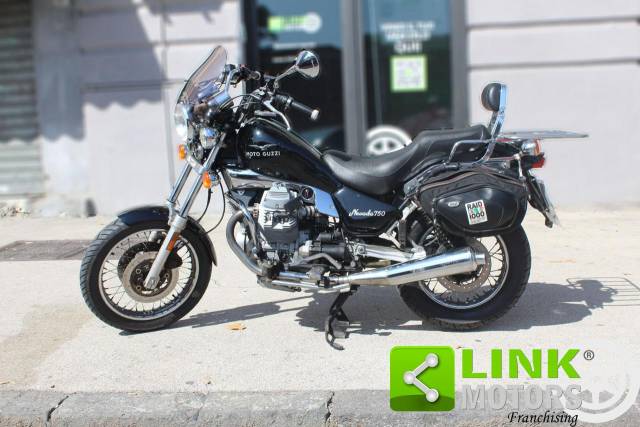 Image 1/10 of Moto Guzzi DUMMY (1996)