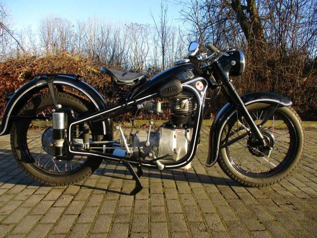 Bild 1/40 von EMW DUMMY (1954)