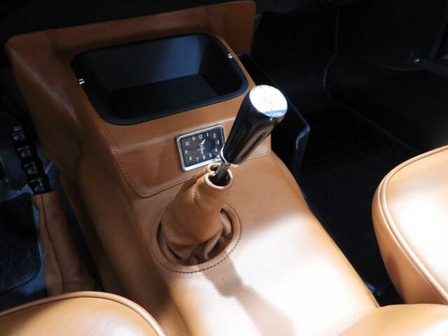 Image 1/8 of Maserati 3500 GTI Sebring (1963)